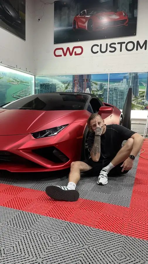 Performance Syndicate — кадр 10